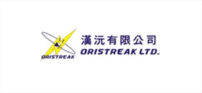 Oristreak Ltd.